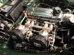 Triumph TR3A 1957 года